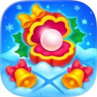 Secrets of Paradise Merge Game