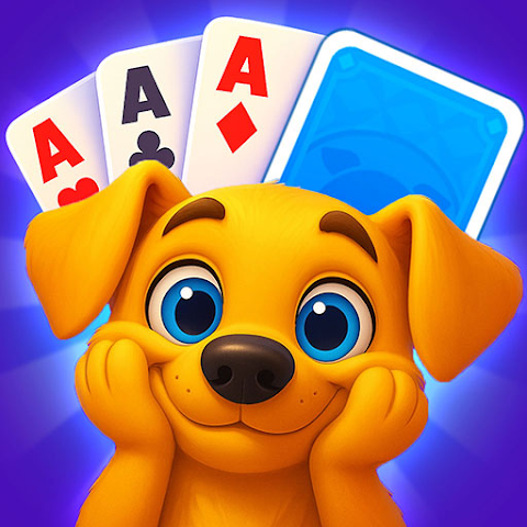 Solitaire Revelry icon
