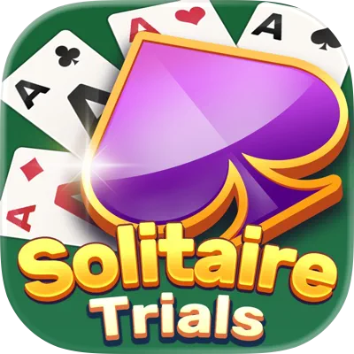 Solitaire Trials icon