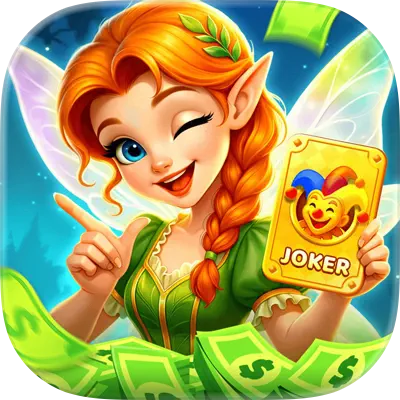 Solitaire Wild: win Real Cash icon
