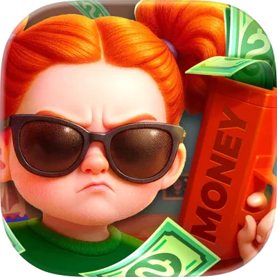 Bingo Toys icon
