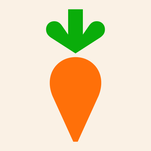 Instacart $75 icon