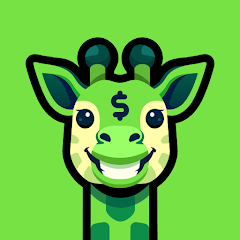 Cash Giraffe